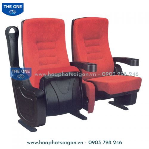 Ghế hội trường TC05