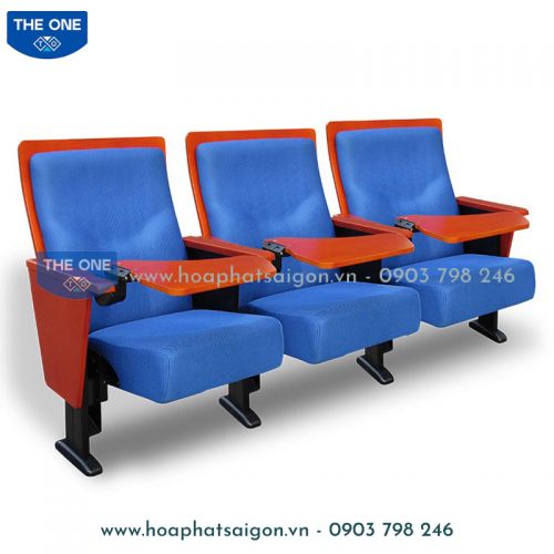 Ghế hội trường TC07B