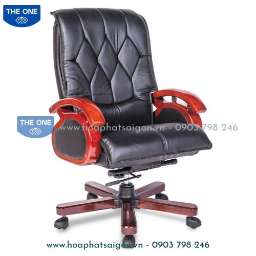 Ghế Lãnh Đạo Cao Cấp TQ05