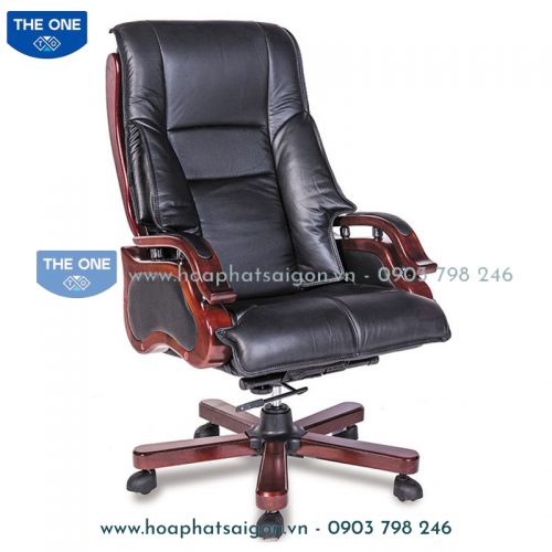 Ghế Lãnh Đạo Cao Cấp  TQ07