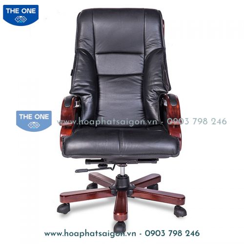 Ghế Lãnh Đạo Cao Cấp  TQ07