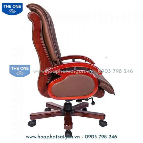 Ghế Lãnh Đạo Cao Cấp  TQ15
