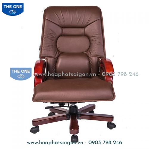 Ghế Lãnh Đạo Cao Cấp  TQ15