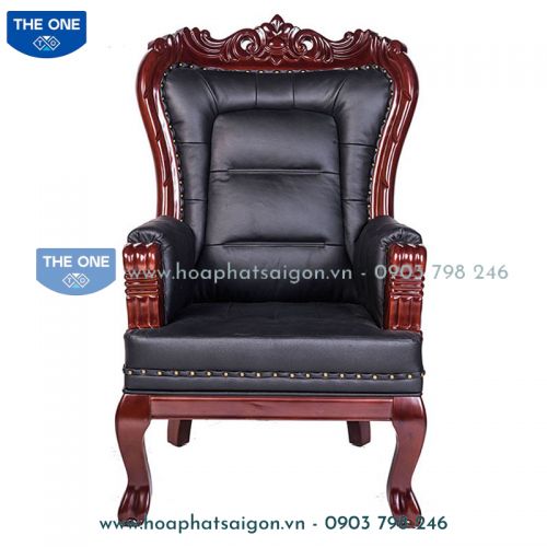 Ghế Lãnh Đạo Cao Cấp TQ23