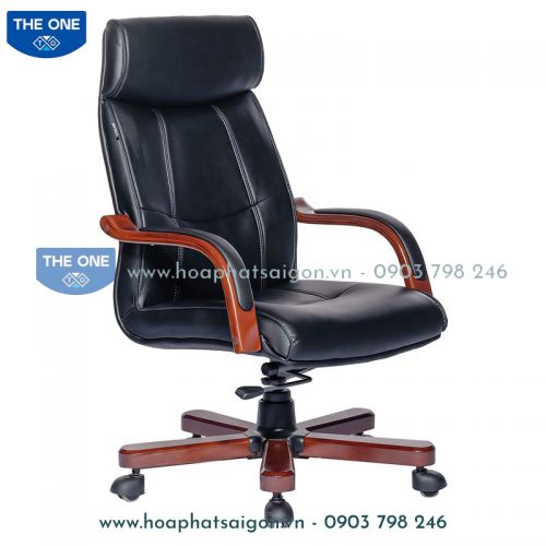 Ghế Lãnh Đạo Cao Cấp TQ33
