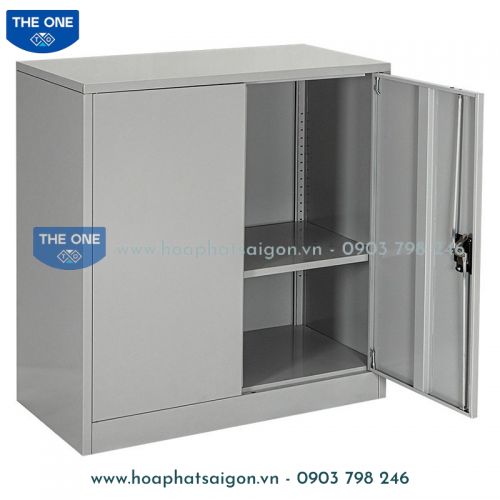 Tủ sắt sơn tĩnh điện TU06