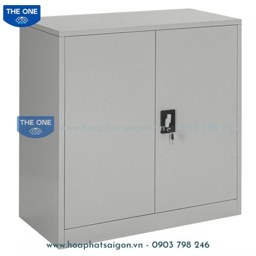 Tủ sắt sơn tĩnh điện TU06