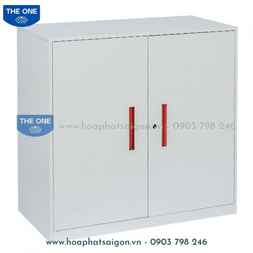 Tủ Sắt Sơn Tĩnh Điện TU06BD