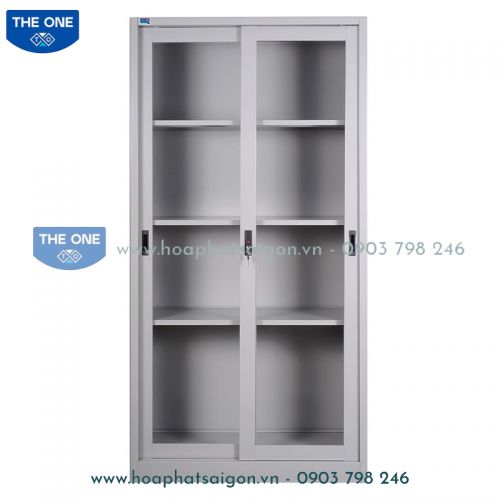 Tủ Sắt Sơn Tĩnh Điện TU08