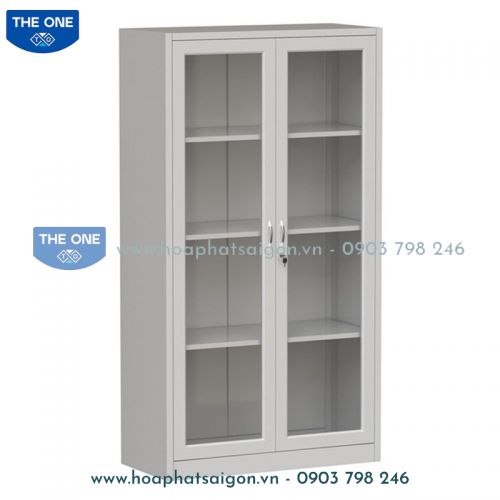 Tủ sắt sơn tĩnh điện TU09CK