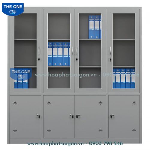 Tủ sắt sơn tĩnh điện TU09K10CK