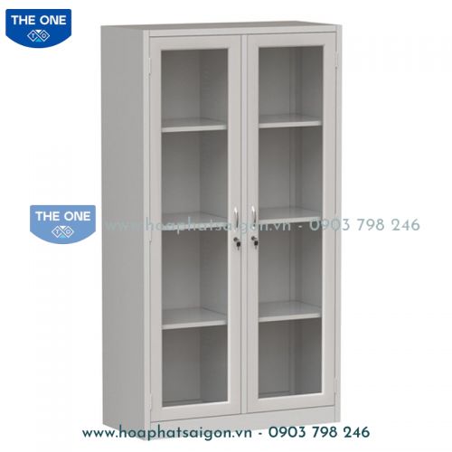 Tủ sắt sơn tĩnh điện TU09K2CK