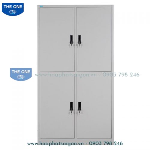 Tủ Sắt Sơn Tĩnh Điện TU09K4