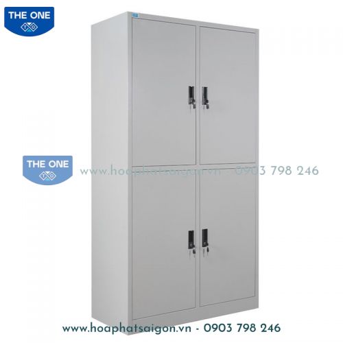 Tủ Sắt Sơn Tĩnh Điện TU09K4
