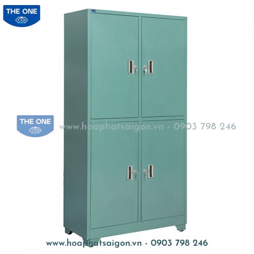 Tủ Sắt An Toàn TU09K4B