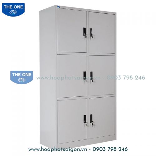 Tủ Sắt Sơn Tĩnh Điện TU09K6