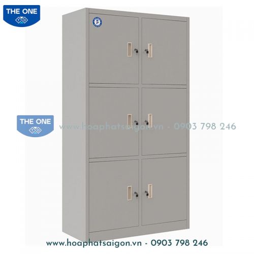 Tủ Practical TU09K6P