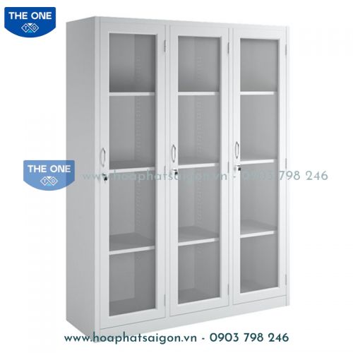 Tủ sắt sơn tĩnh điện TU09K9CK