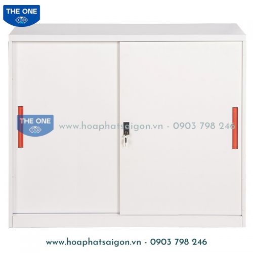 Tủ sắt sơn tĩnh điện TU118SD