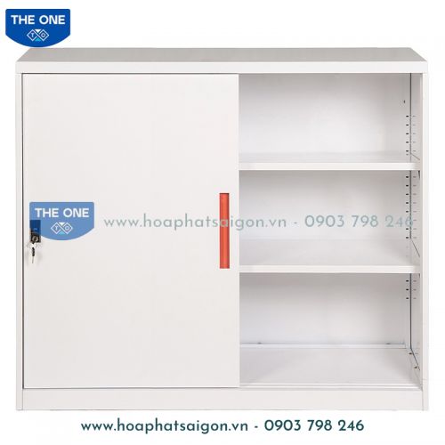Tủ sắt sơn tĩnh điện TU118SD