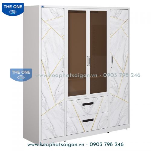 TỦ SẮT GIA ĐÌNH IN UV TU20B3C4GUV