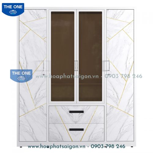TỦ SẮT GIA ĐÌNH IN UV TU20B3C4GUV