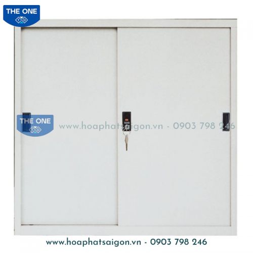 Tủ Sắt Sơn Tĩnh Điện TU88S