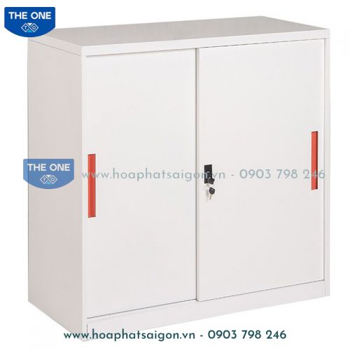 Tủ sắt sơn tĩnh điện TU88SD