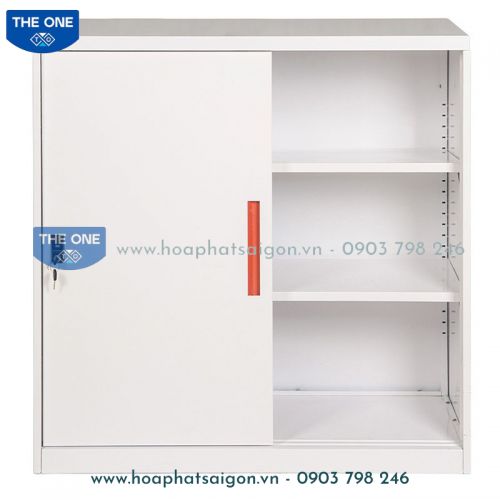 Tủ sắt sơn tĩnh điện TU88SD