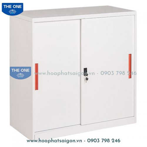 Tủ sắt sơn tĩnh điện TU88SD