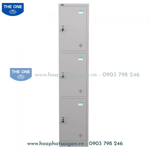 Tủ locker sắt TU983